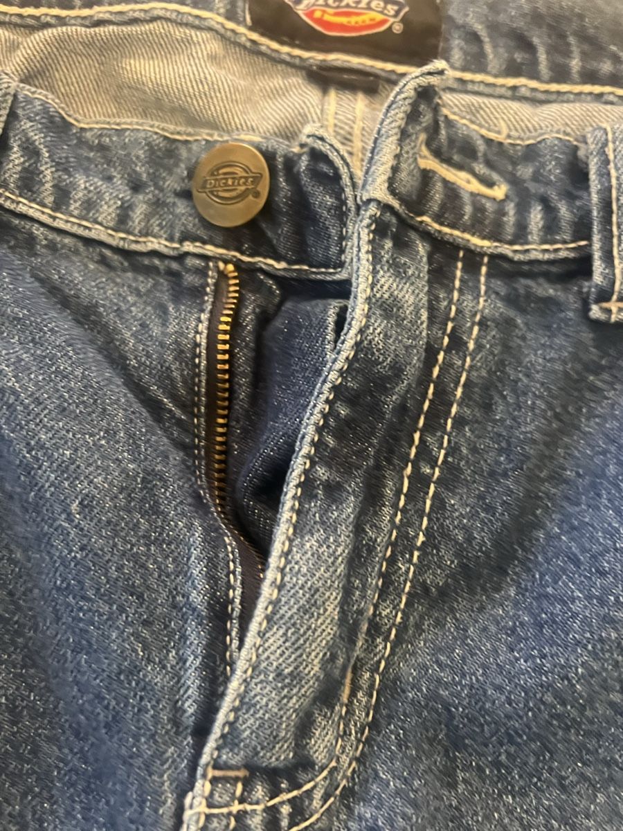 Dickies Jeans: Dickies Jeans, Grösse W28 – Usato da Schönenberg ZH venduto da Bosh 1