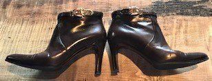 Gucci Scarpe da donna: GUCCI bottines femme – Usato da Genève venduto da Pingus2006 1