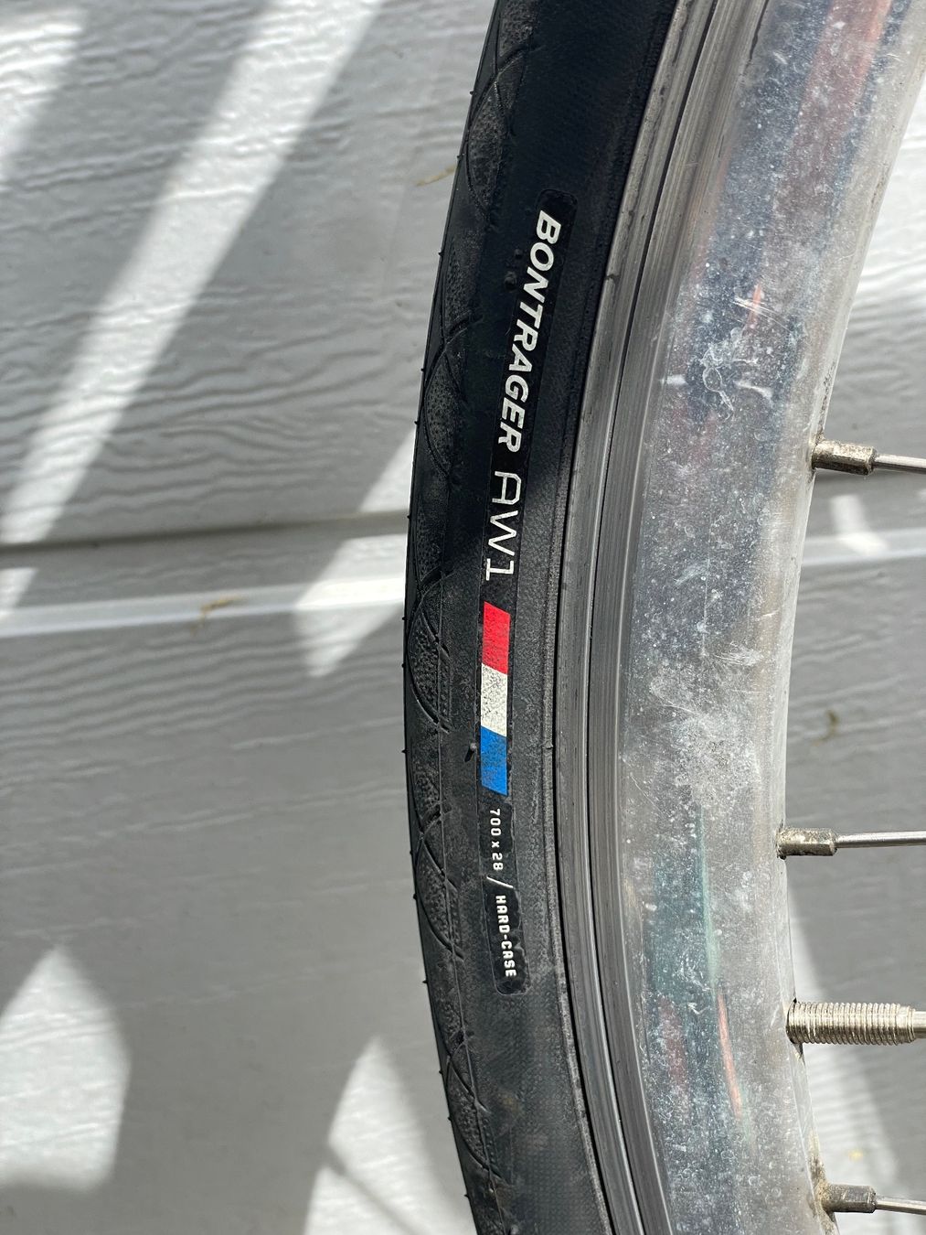 Specialized Velos: Spezialisiertes Velo für Frühling/Sommer, top Zustand! – Gebraucht aus Liestal von mwi_5nzh 6
