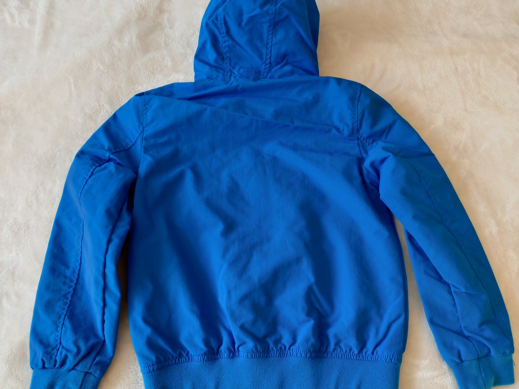 Tommy Hilfiger Giacche & Cappotti: TommyHilfiger Jungen EssentialJacket 140 – Usato da Bottmingen venduto da Malina_Outlet 2