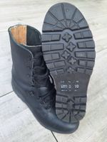 Chaussure  Minerva de travail Grd 42 noir