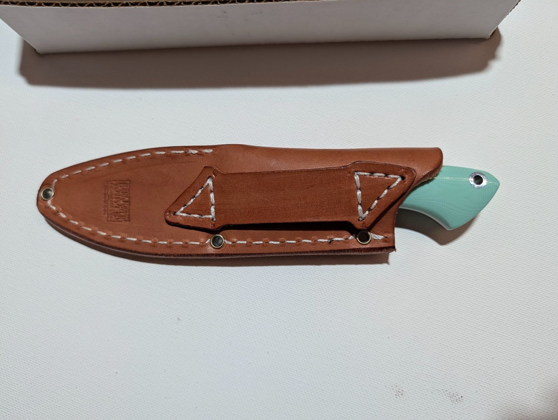 Bark River Zubehör: Bark River Foxriver Featherweight – Gebraucht aus appenzell von ftm5914 5