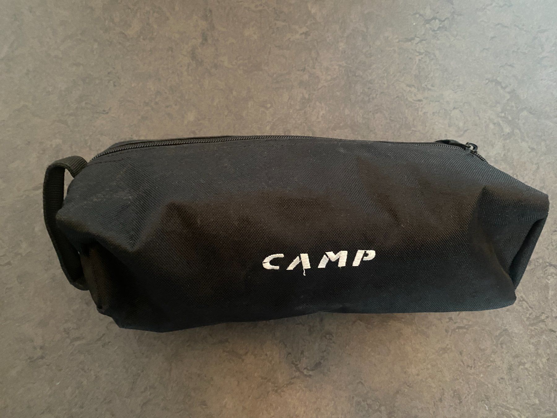 Altro in Alpinismo & Escursioni: Steigeisen Camp Stalker – Usato da Zürich venduto da Pianodunst 2