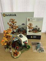 Lego Bricklink Camping Adventure 910041