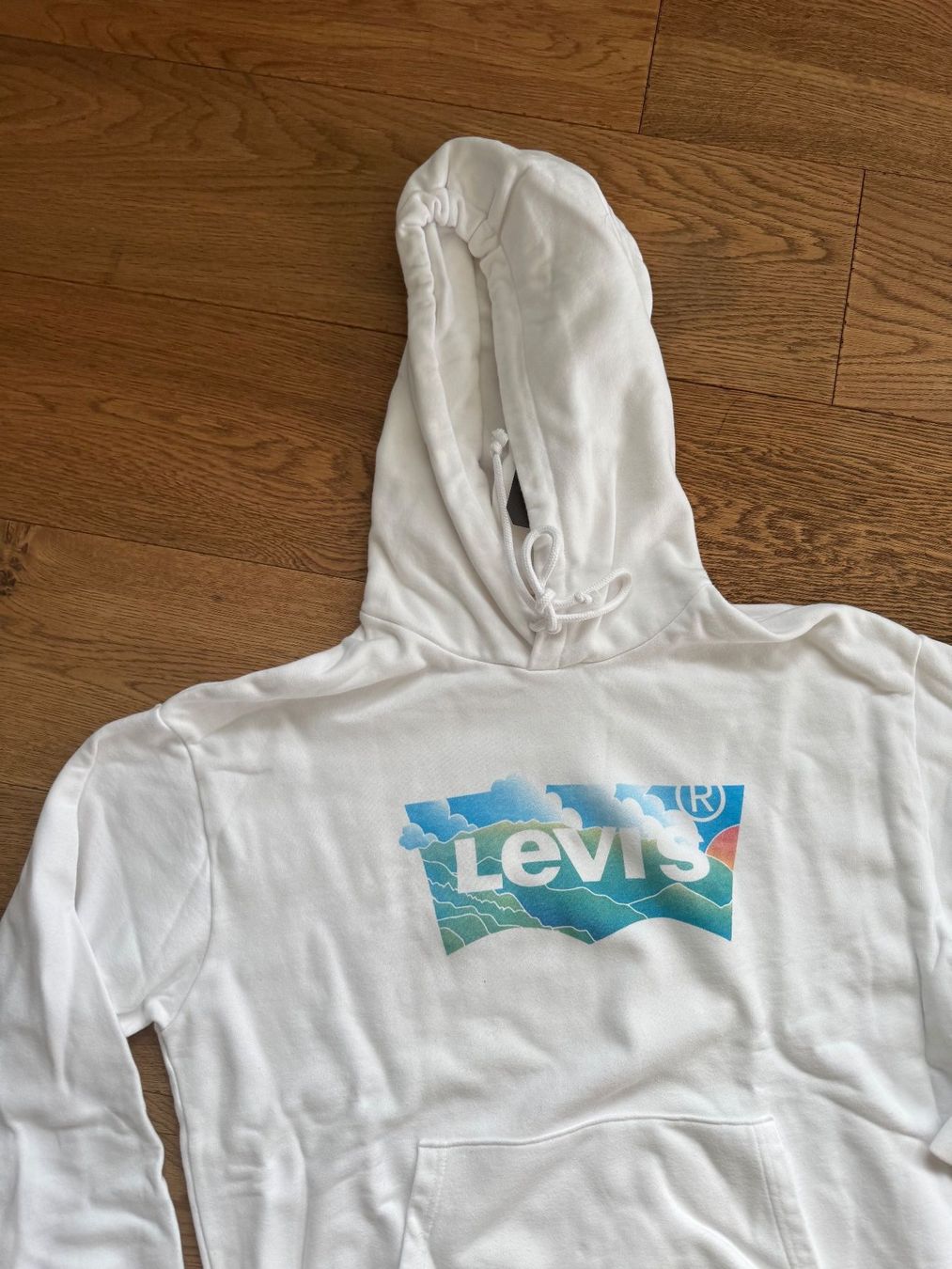 Levi's Maglioni & Felpe: Pullover, Levis //NEU// M – Usato da Stettfurt venduto da outlet72 1