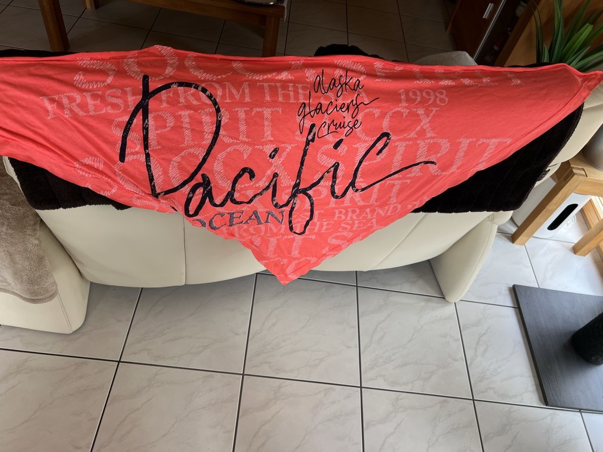 Foulard & Sciarpe: Soccx Schal – Usato da Frenkendorf venduto da KailuaFlower