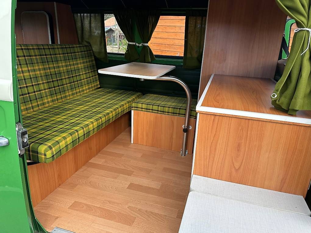 VW Autos: VW T2 ab – Gebraucht aus Chene-Bourg von Patlered 3