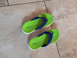 Skechers Flip Flops, Gr. 31, wie neu, Sommer kann kommen!