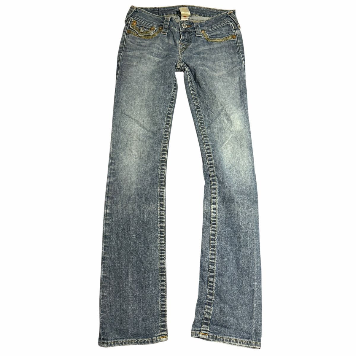 True Religion Jeans: True Religion Jeans – Usato da Thalheim venduto da 84B 1