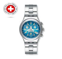 STRUGGLER Swatch Irony CHRONO - ungetragen