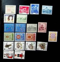 ESTONIE TIMBRES 1993-1994 / U365