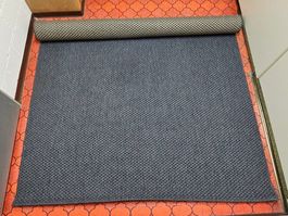 Teppich Morum (Ikea) 160x230
