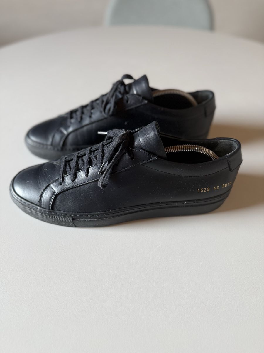 Herrenschuhe: Common Project – Gebraucht aus Anières von mce_5qqp 2
