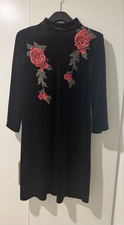 Partykleid