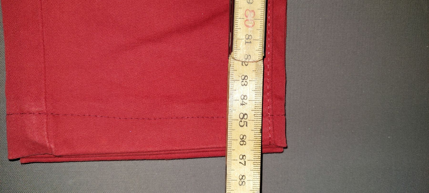 Marc O'Polo Hosen: Marc O'Polo Hose gr 27 – Gebraucht aus Gwatt (Thun) von Letzte-Chance-III 3