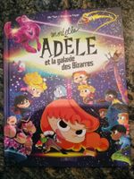 Mortelle Adèle et la galaxie des Bizarres - Tome collector