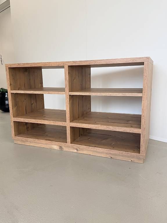 Scaffali: Meuble /etager /150x50x60 cm – Usato da Biel/Bienne venduto da secondstore 4