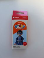 Migros Story Mania Figur Mike ***NEU***
