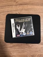 Goldeneye: Rogue Agent - Nintendo DS Spiel