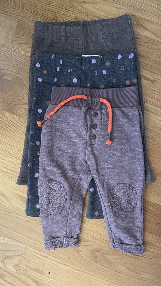 Lotti & Set di vestiti: Herbst Set Kleiderpaket Grösse 74 – Usato da Arlesheim venduto da mic_8w5q 2