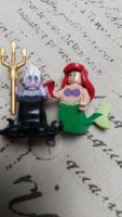 LEGO Disney-Serie: Ursula + Meerjungfrau