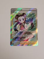 Pokemon TCG Trainer Roxanne SR 081/067 JP