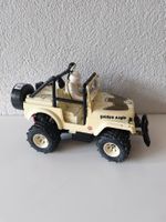 N3 RC Marui Golden Eagle vintage elektro modell