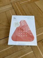 Relaxound Lakeside Box Red Feathers Limited Edition neu