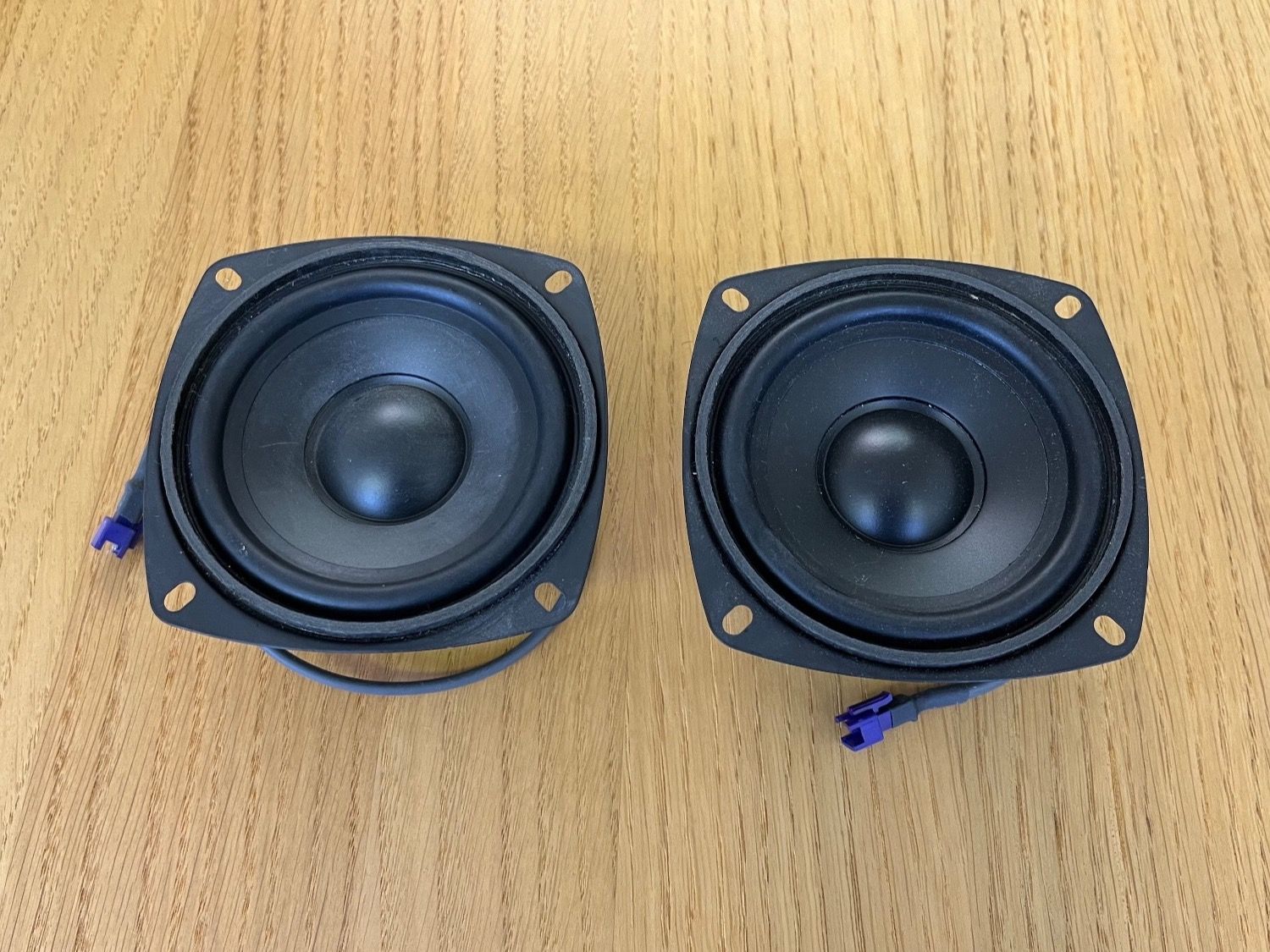 Lautsprecher: Lautsprecher, dynamisch, NuaFeng Electronics – Gebraucht aus Netstal von spaltflo01 1