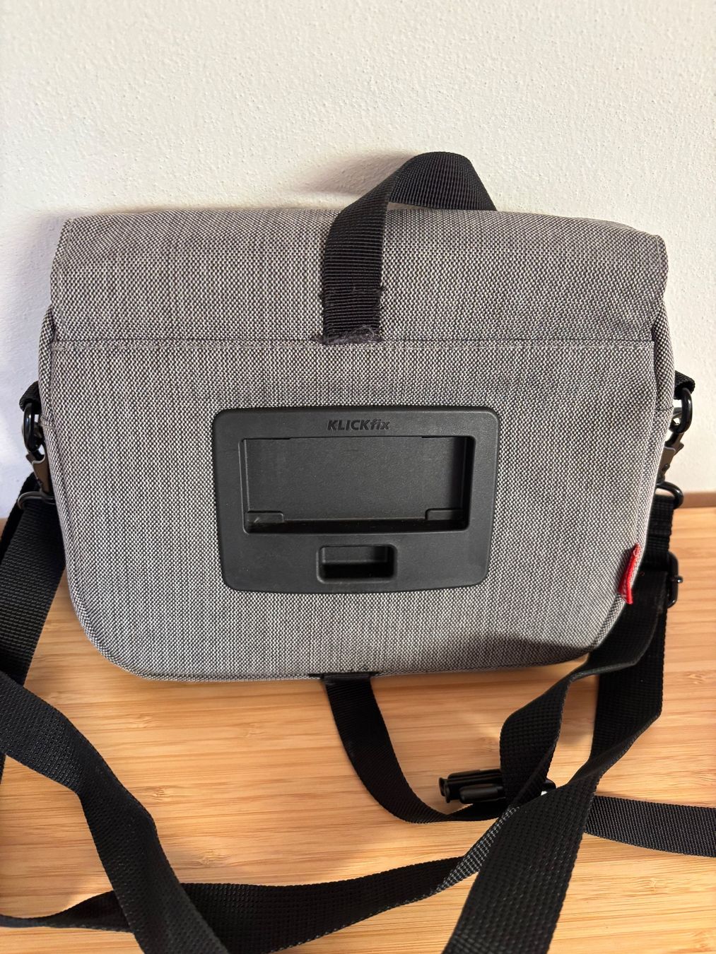 Borse: Lenkertasche inkl. Klickfix – Usato da Schönried venduto da habakuk08 1