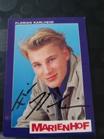 Florian Karlheim - handsigniert - Marienhof