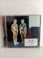 CD Air / Pocket Simphony 2007