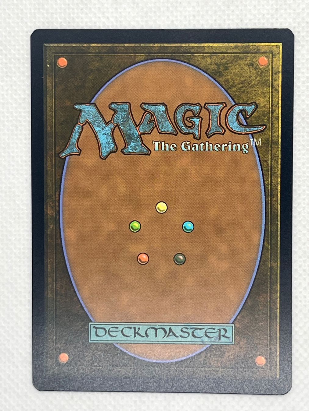 Magic The Gathering Carte collezionabili: Magic The Gathering - Citizen's Arrest - DMU – Usato da Hinterkappelen venduto da Kim1992 1