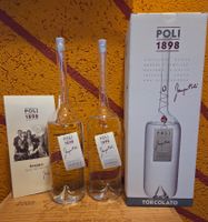 Jacopo Poli Grappa di Torcolato Amorosa
