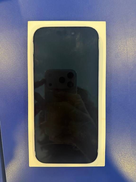 Telefoni cellulari / Smartphones: Apple iPhone 17 (256GB, Lavender) – Usato da Aarau venduto da RAMESTORE 1