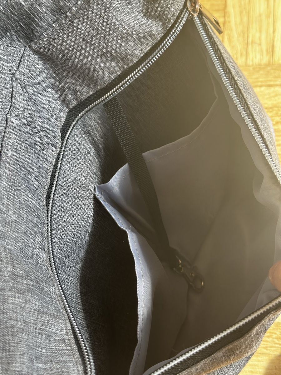 Zaini: Infanti Wickelrucksack  – Usato da Zollikerberg venduto da sha_r9g6 5