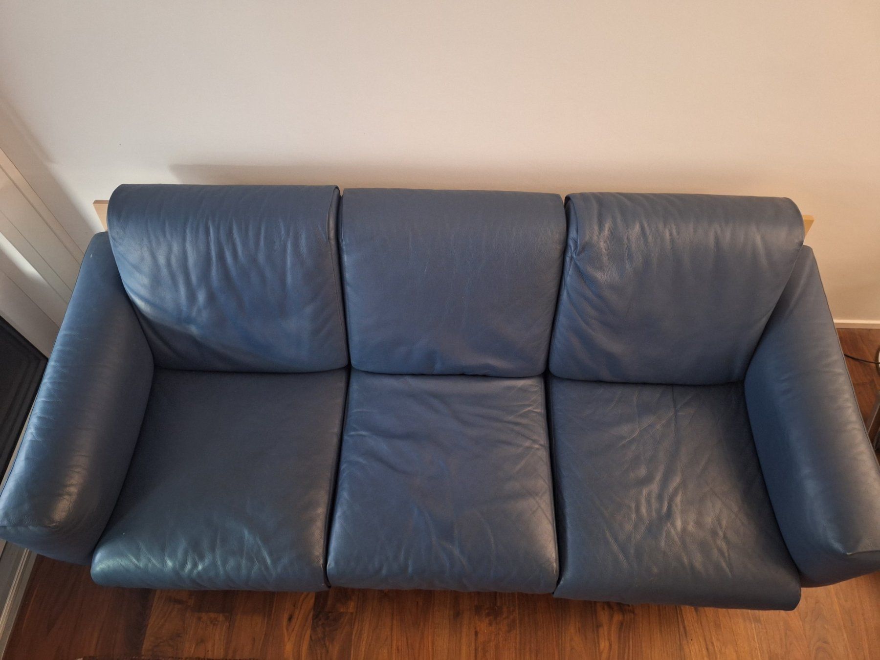 Matteo Grassi Sofas: Matteo Grassi italienisches Designersofa – Gebraucht aus Baar von kennnef 1