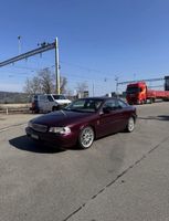 Volvo C70 T5