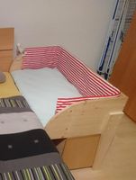 Beistellbett