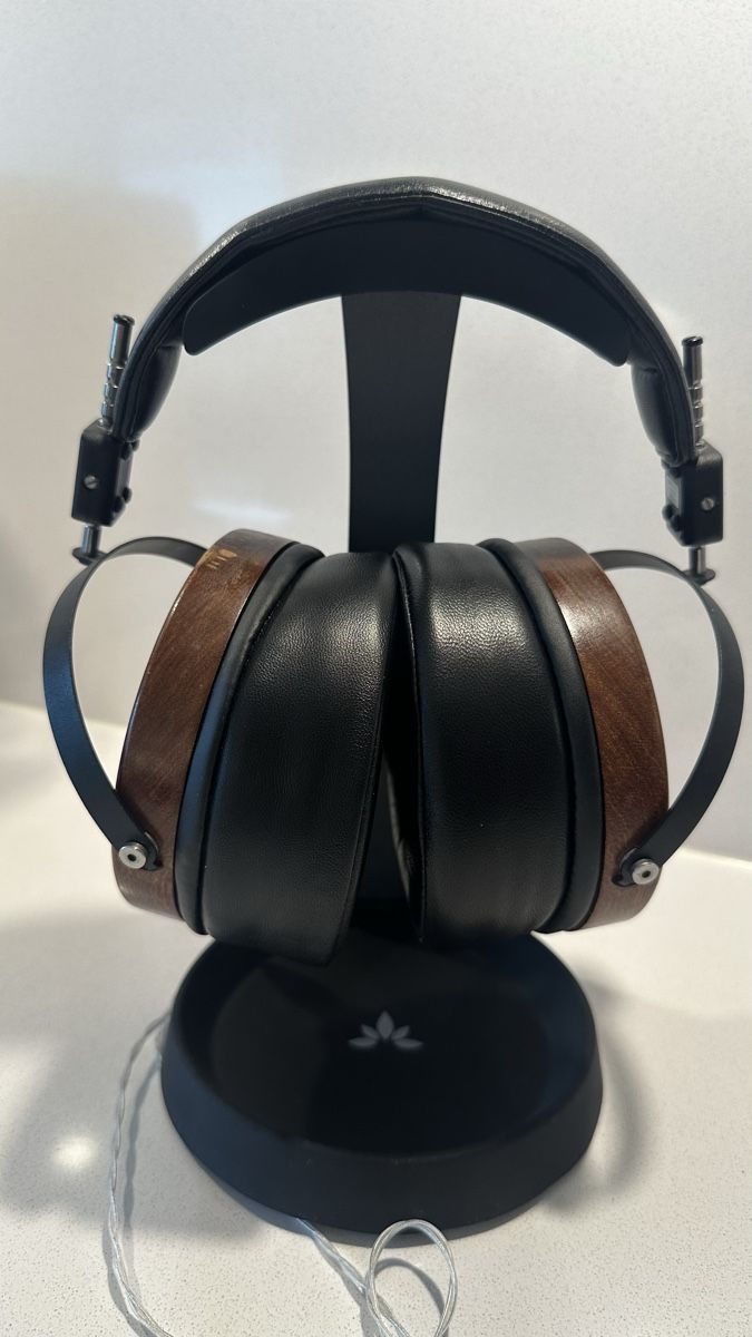 Audeze Cuffie: Audeze LCD 2 mk 1 Kopfhörer/ Headphones  – Usato da Zürich venduto da sco_979t 1