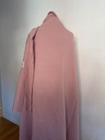 French Terry rosa1,5x1,8m