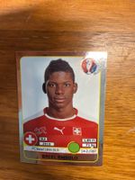 🔥⚽️PANINI UEFA EM-2016 BREEL EMNOLO SCHWEIZ NR.117 ⚽️ 🔥