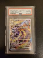 Carte Pokémon Mewtwo VSTAR PSA 10 JPN.SWSH 221