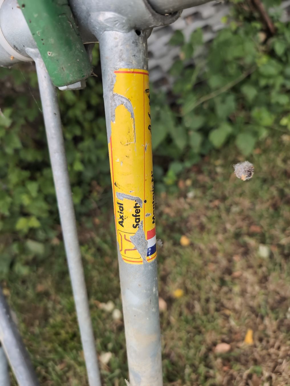 Altro in Accessori per animali: Rinder Fangitter – Usato da Eichberg venduto da Arac1 2