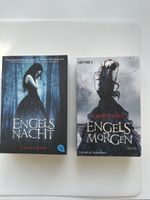 Engelsnacht & Engelsmorgen von Lauren Kate