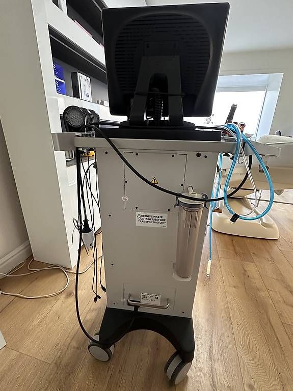Soins du visage: HYDRAFACIAL GERÄT – D'occasion à Zürich par mrs_mlp5 1