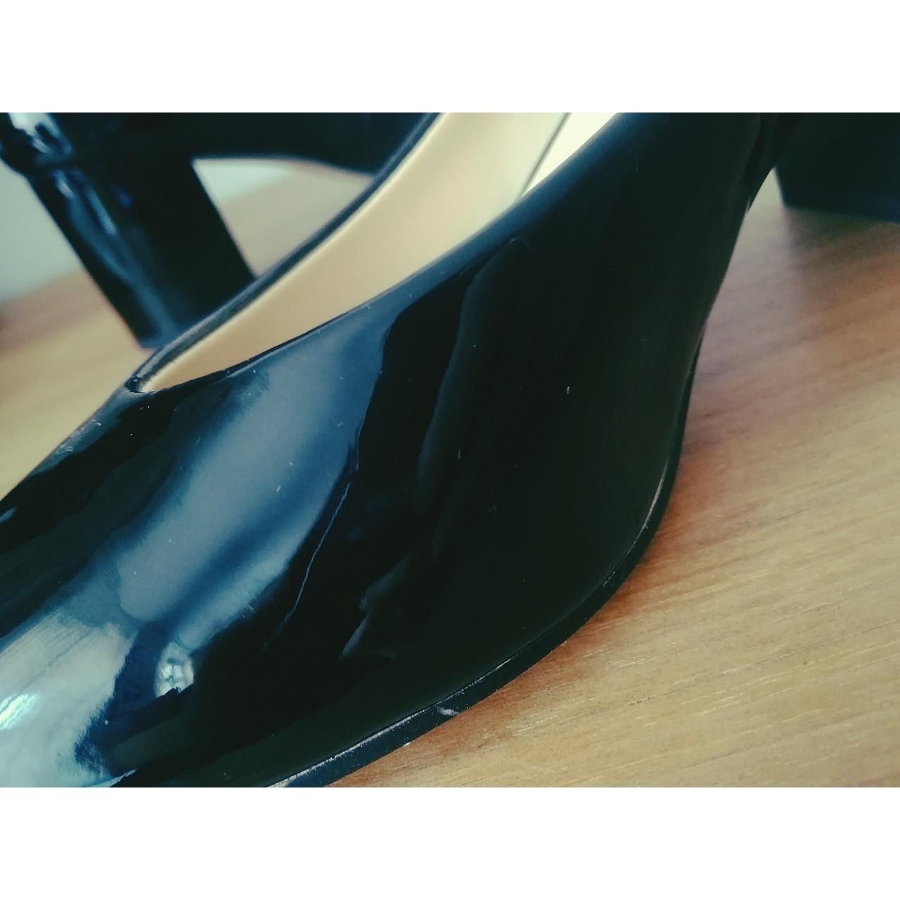 Scarpe da donna: schwarze, klassische Pumps – Usato da St. Gallen venduto da jbu_ns6v 3