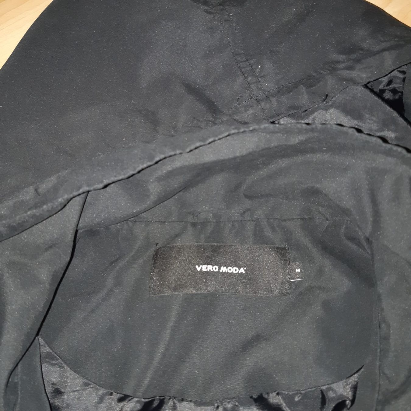 Vero Moda Giacche: Damen Jacke, Gr. M, Marke VERO MODA – Usato da Sachseln venduto da jocaso 2