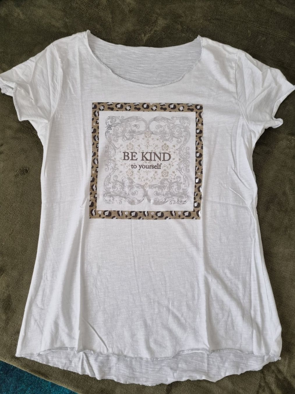 T-Shirts: T-Shirt Gr. 38 / M – Neu (gemäss Beschreibung) aus Zofingen von Felpa