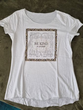 T-Shirt Gr. 38 / M